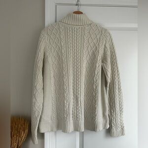 Lands’ End Sweaters XL